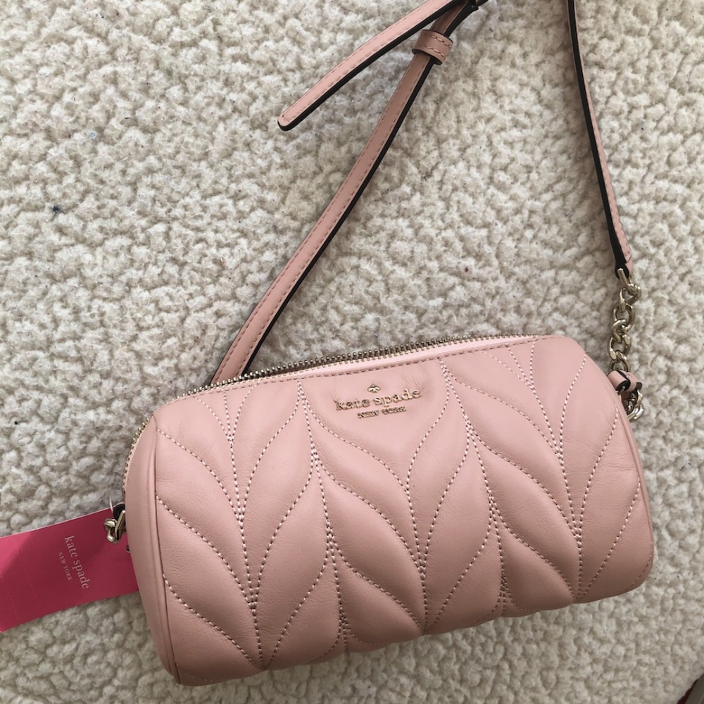 NWT Kate Spade Crossbody Purse
